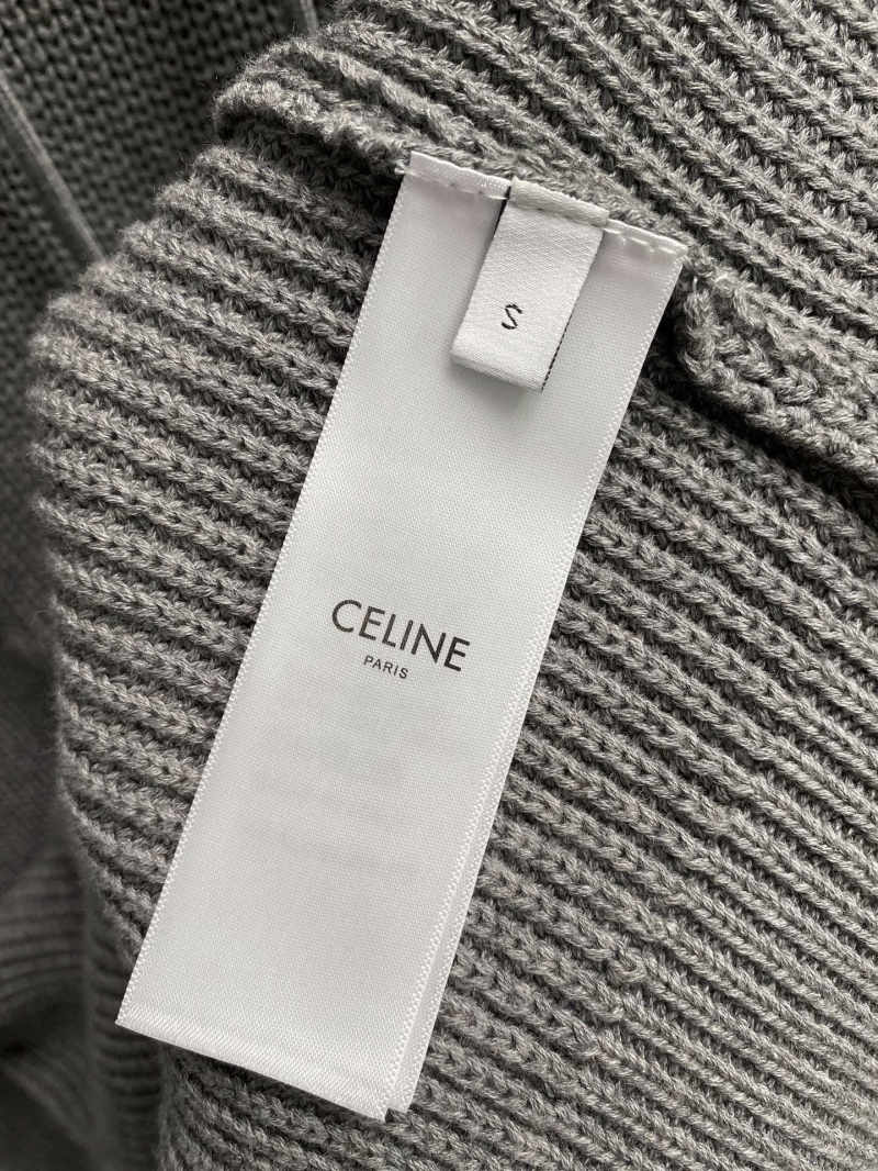 Celine Sweaters